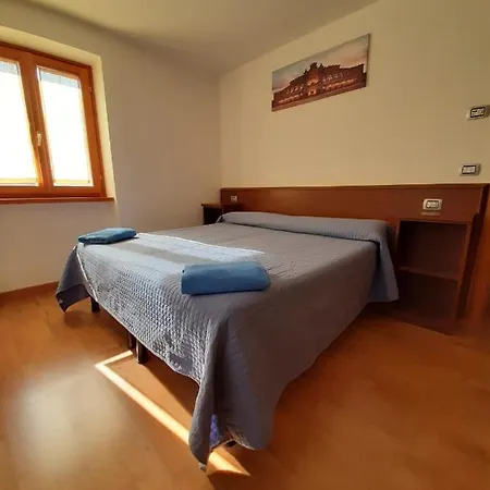 Dom wakacyjny Casa/villa Sommavilla Brenzone sul Garda