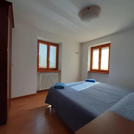 Casa/villa Sommavilla Brenzone sul Garda