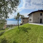Casa/villa Sommavilla * Brenzone