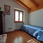 Casa/villa Sommavilla Hébergement de vacances Brenzone