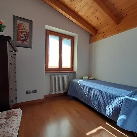 Casa/villa Sommavilla Prázdninový dům Brenzone sul Garda