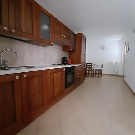 Casa/villa Sommavilla * Brenzone