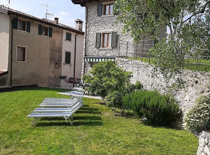 Casa/villa Sommavilla Prázdninový dům