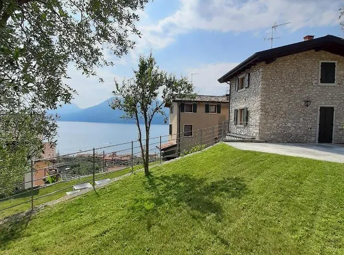 Casa/villa Sommavilla * Brenzone sul Garda