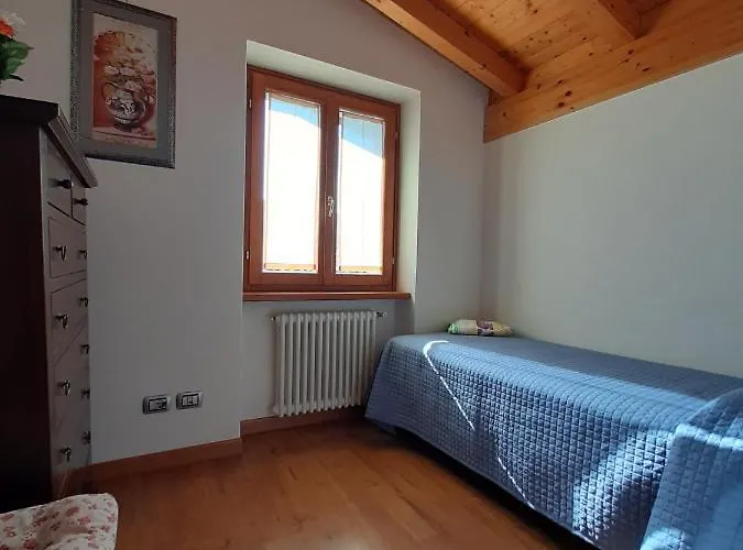 Casa/villa Sommavilla Prázdninový dům Brenzone sul Garda