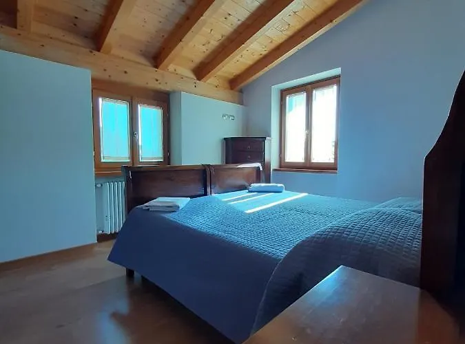Casa/villa Sommavilla *