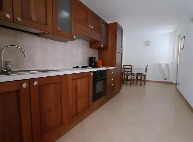 Casa/villa Sommavilla * Brenzone sul Garda