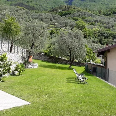 Feriehus Casa/villa Sommavilla *