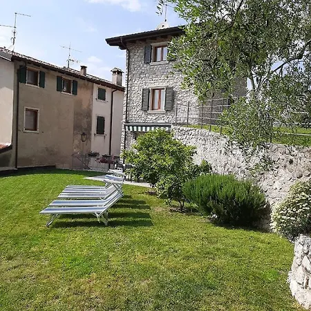 Casa/villa Sommavilla Feriehus