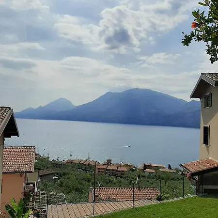 Casa/villa Sommavilla Feriehus