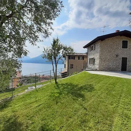 Casa/villa Sommavilla * Brenzone sul Garda