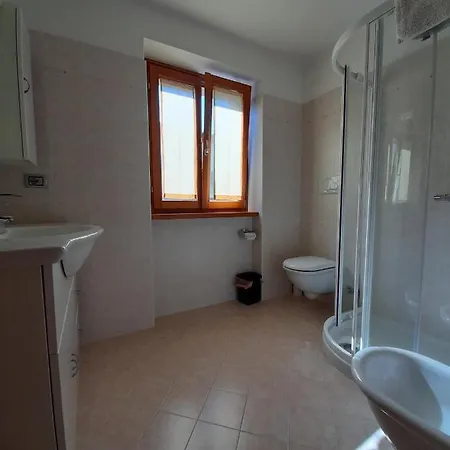 Casa/villa Sommavilla Feriehus