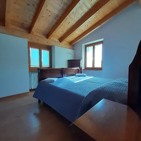Casa/villa Sommavilla *