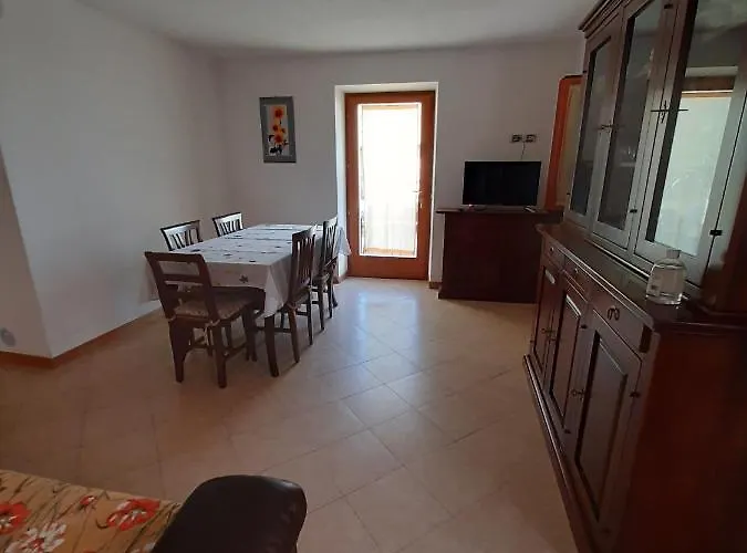 Casa/villa Sommavilla بيت للعطل *