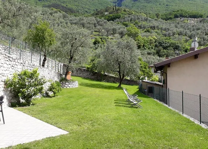 Holiday home Casa/villa Sommavilla *
