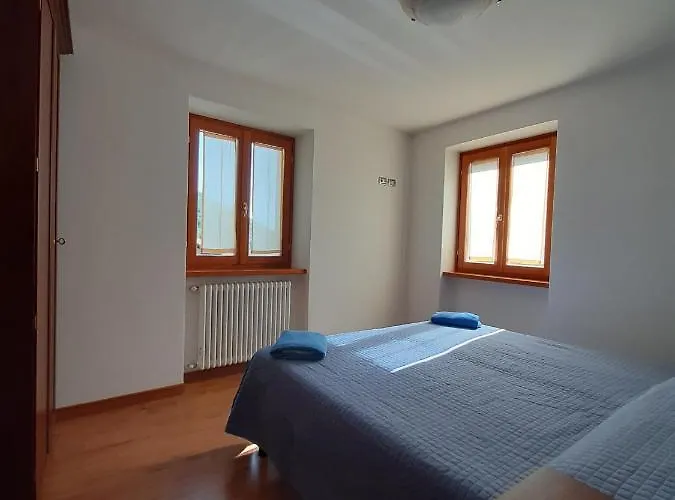 Casa/villa Sommavilla Brenzone sul Garda